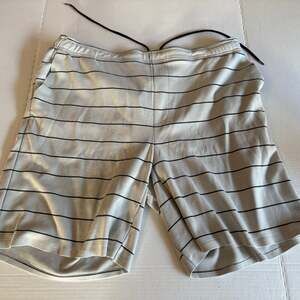 Micheal Strahan men’s shorts